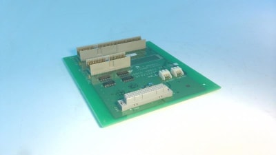 YASKAWA ELECTRIC JANCD-XBB01