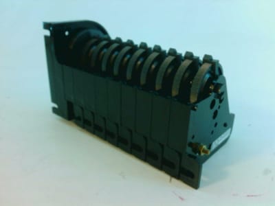 DANAHER CONTROLS TM9A667