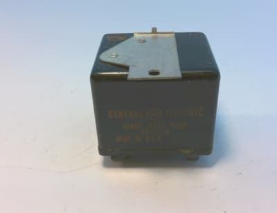 GENERAL ELECTRIC 3ARR3 J6TW2