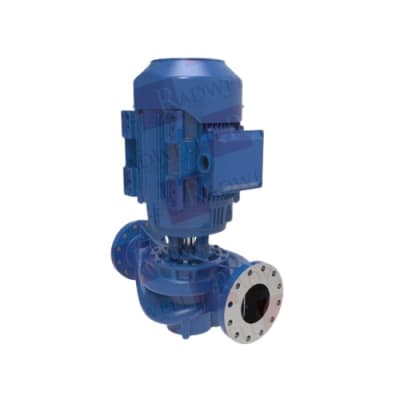 PENTAIR 323-1.25X1.5X7B