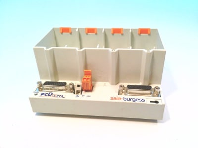 JOHNSON ELECTRIC PCD3.C200