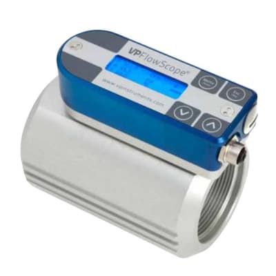 VP INSTRUMENTS VPS.R250.M100.D10