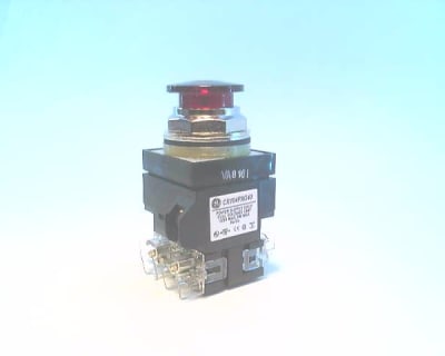 GENERAL ELECTRIC CR104PBL11R5L2