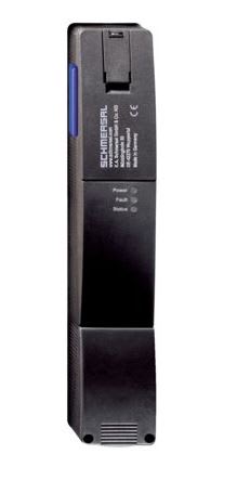 SCHMERSAL AZM201B-SK-T-1P2PW