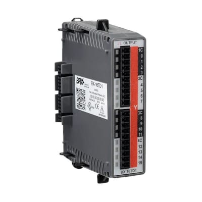 AUTOMATION DIRECT BX-16TD1