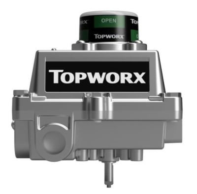 TOPWORX DXS-ES1GN4B163T