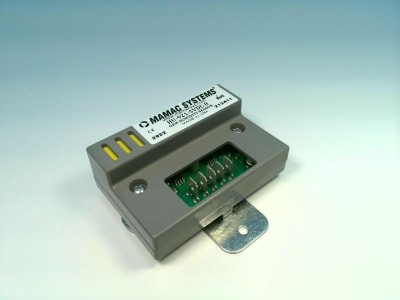 MAMAC SYSTEMS HU-921-5VDC-8