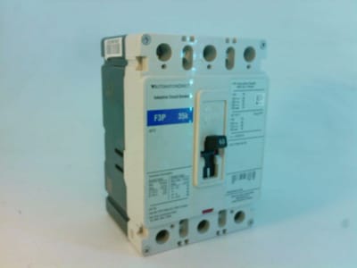 EATON CORPORATION F3P-060