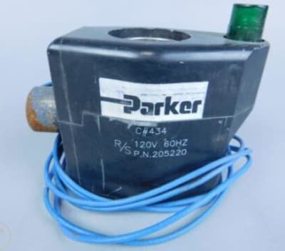 PARKER 205220