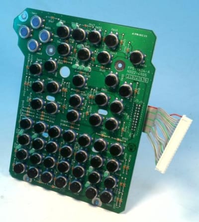 YASKAWA ELECTRIC FP5-YKD4-A