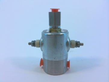 PARKER V5J23160DC1A8C