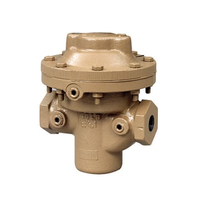 CASHCO D66-1PD7-D1500000D