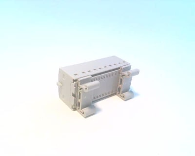 PHOENIX CONTACT PTFIX 4/18X1,5-NS15A GY