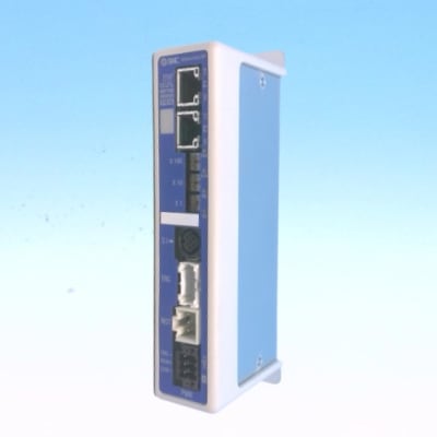 SMC JXC917-LEHS10K3-4