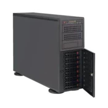 SUPERMICRO SYS-7048R-TR