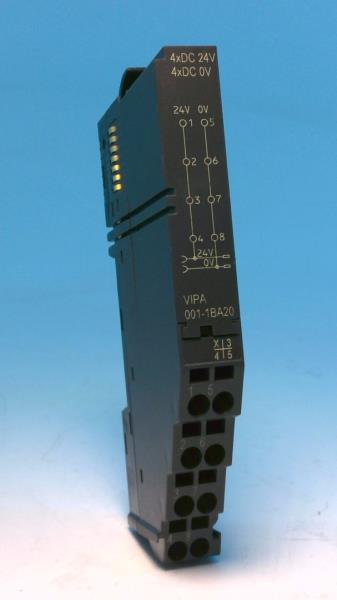 VIPA 001-1BA20