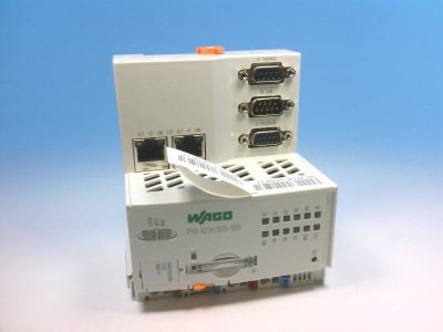 WAGO 750-8216/025-000