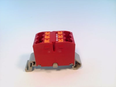 PHOENIX CONTACT PTFIX 6X2,5-NS35A RD