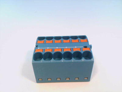 PHOENIX CONTACT PTFIX 12X4 BU
