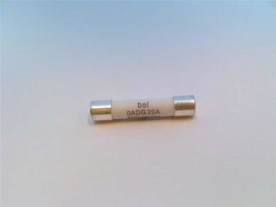 BEL FUSE 0ADGC9200-BE