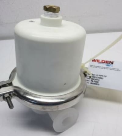 WILDEN SD 1/2-PPP-TF