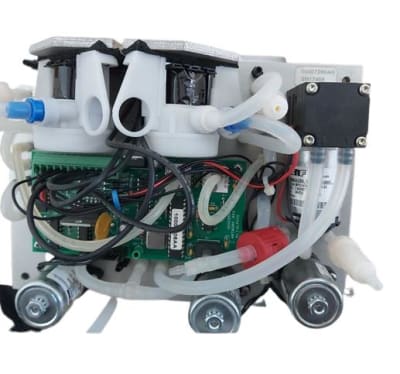 DOVER CORPORATION 10007286AH