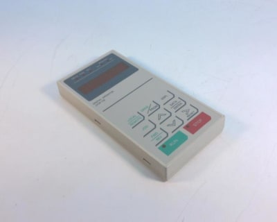 YASKAWA ELECTRIC JVOP-132