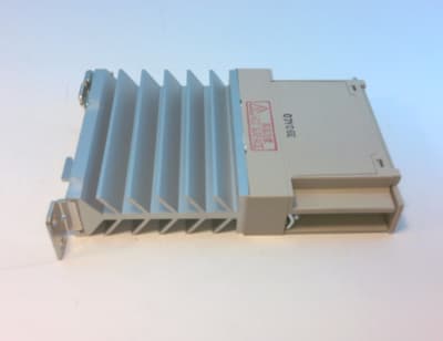 OMRON G3PC-220B-VDDC12-24