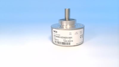 SICK DFS60B-SZMZ0-S01