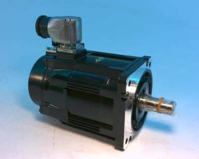 YASKAWA ELECTRIC SGM7G-05D7F6F