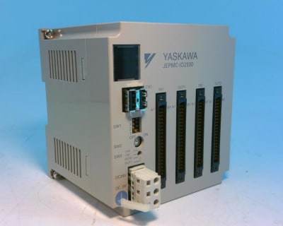 YASKAWA ELECTRIC JEPMC-IO2330