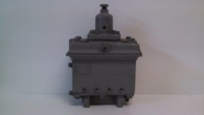 INGERSOLL RAND UCDA-5