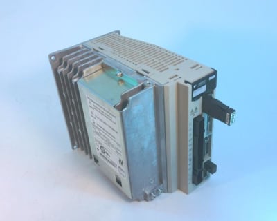 YASKAWA ELECTRIC SGDV-5R4D15A