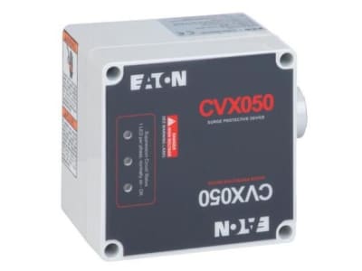 EATON CORPORATION CVX100-480D