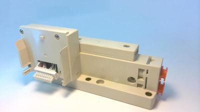 SMC SV4000-51D-18A-N11