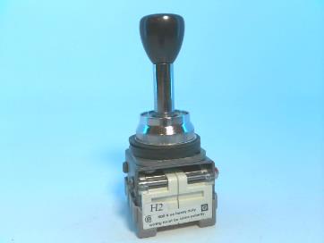 SCHNEIDER ELECTRIC XD2AC201H2