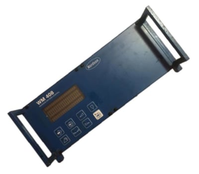 NORDSON WM408-2E0P