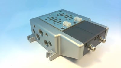 SMC VV812-03S-W04BT-X13