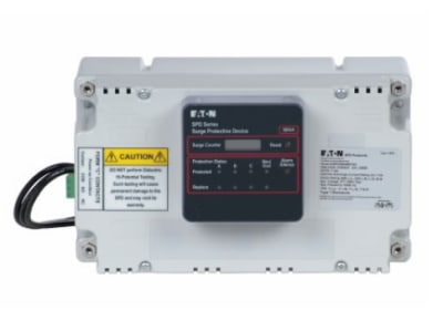 EATON CORPORATION SPD200480D1J