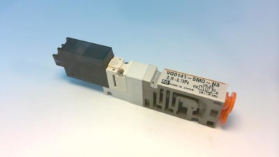 SMC VQ0141-5MO-N3