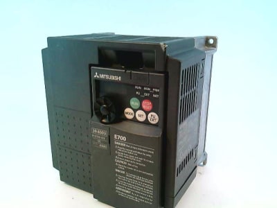 MITSUBISHI FR-E740-016-EC