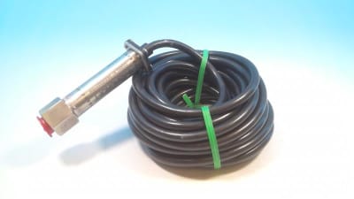 ASHCROFT K17M0412F23000#XCL