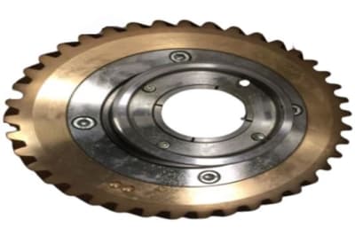 WESTFALIA SEPARATOR 1166-3449-060