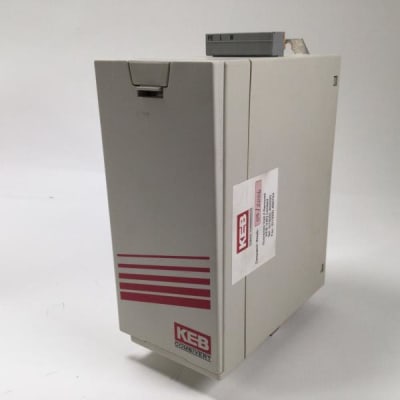 KEB AUTOMATION 07.F5.B0A-6A0A