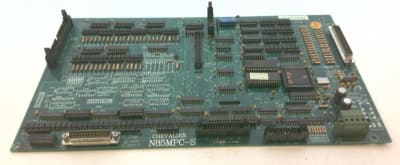 CHEVALIER N85MPC-S