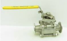 BRAY 316-CF8M-1-7005