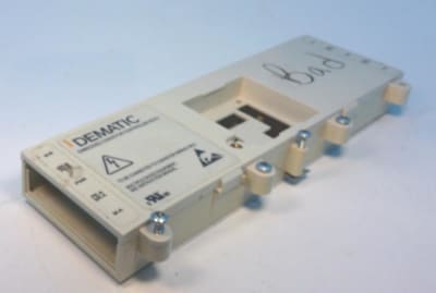 DEMATIC A6S00000112565