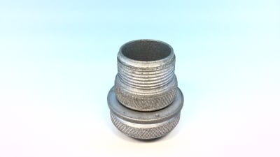 AMPHENOL 97-3106A-16S-1P(639)