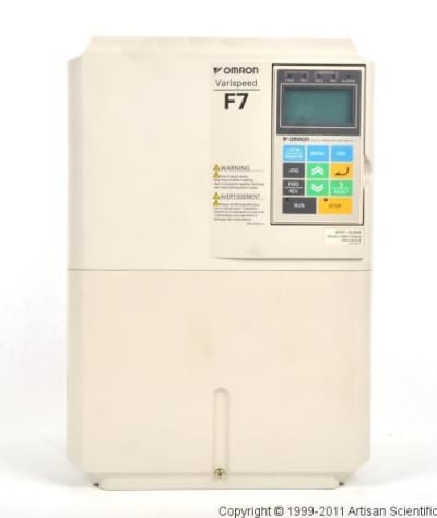 OMRON CIMR-F7Z47P5 B