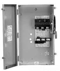 GENERAL ELECTRIC TH3366R